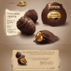 Ferrero Rocher Premium Dark Chocolate: A Luxurious Indulgence