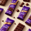 Original Cadbury Dairy Milk Chocolate: A Detailed Product Description